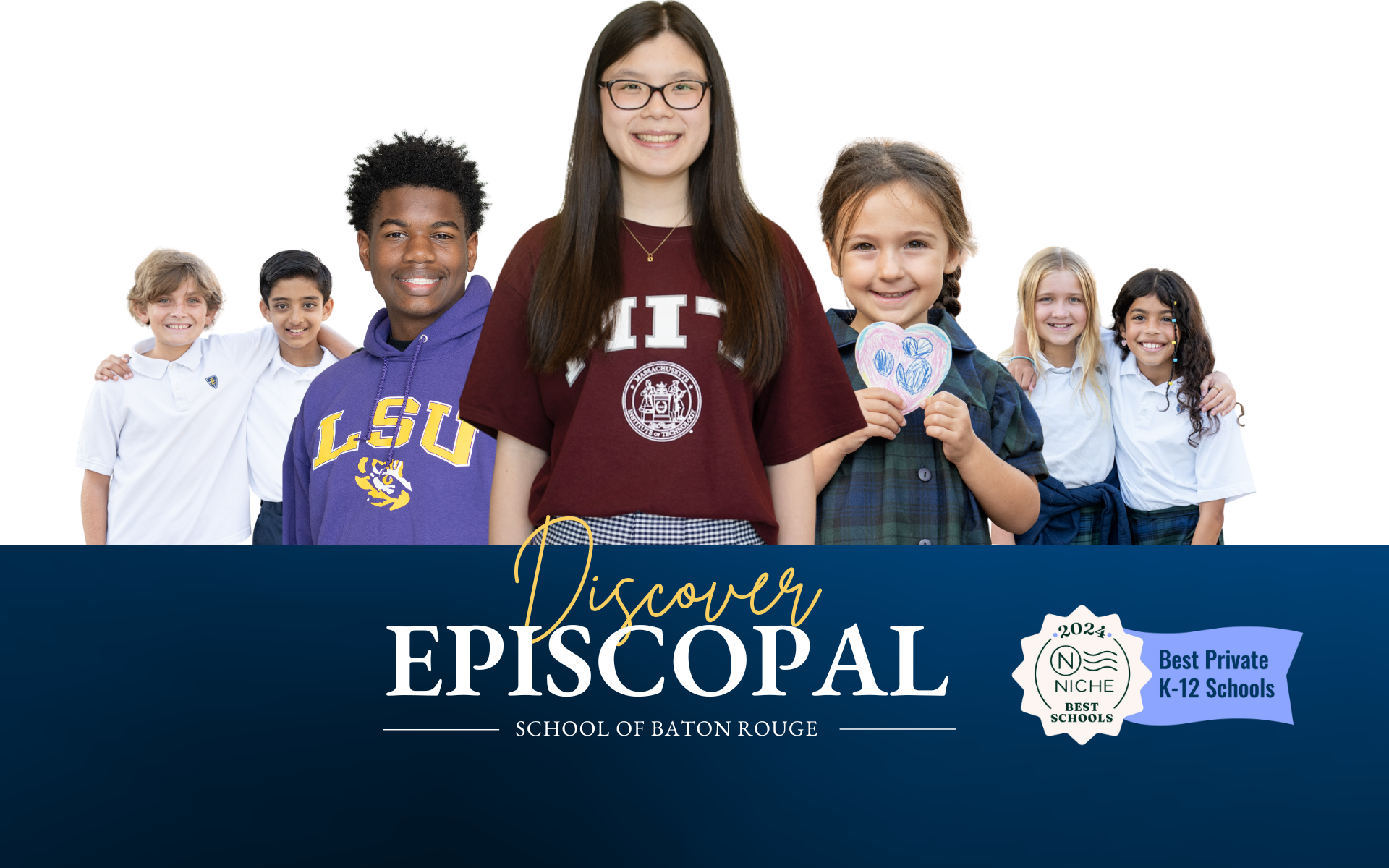 Discover E Piscopal Tour Banner